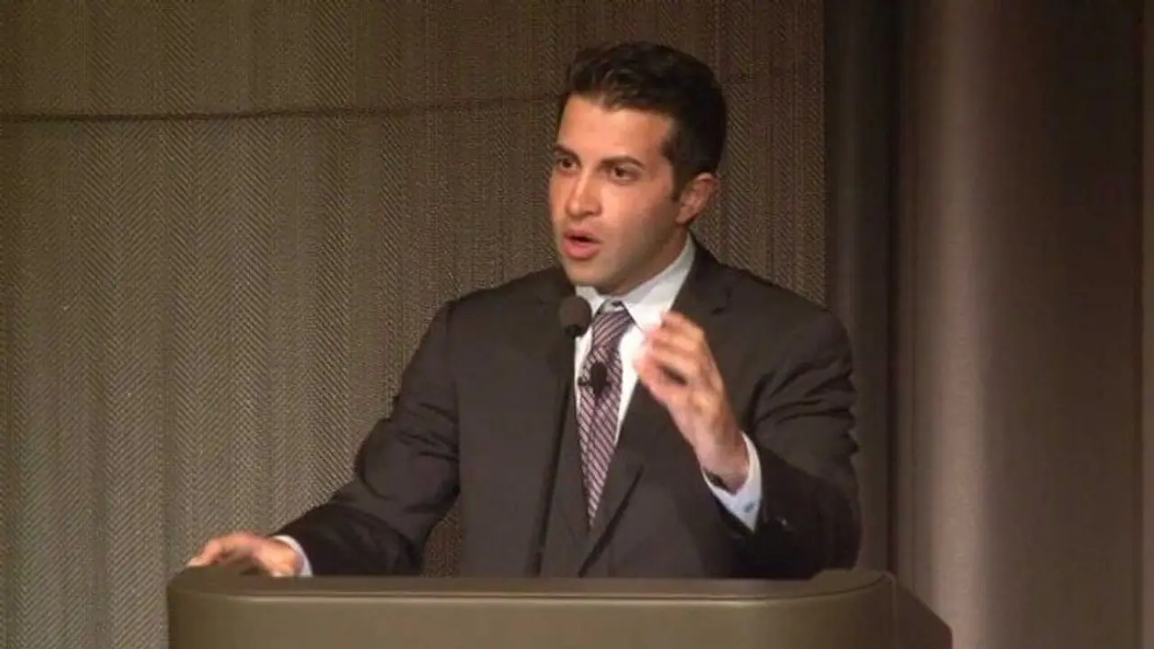 Hamas co founder's son makes brave call, urges Israel to kill Hamas leaders including his father