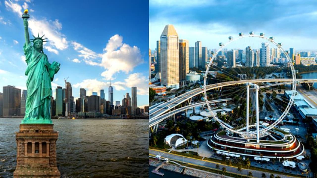 പട്ടിണി കിടക്കാനും കാശു ചെലവുണ്ട്; ലോകത്തിലെ ഏറ്റവും ചെലവേറിയ നഗരങ്ങൾ ഇവ പട്ടിണി കിടക്കാനും കാശു ചെലവുണ്ട്; ലോകത്തിലെ ഏറ്റവും ചെലവേറിയ നഗരങ്ങൾ ഇവ