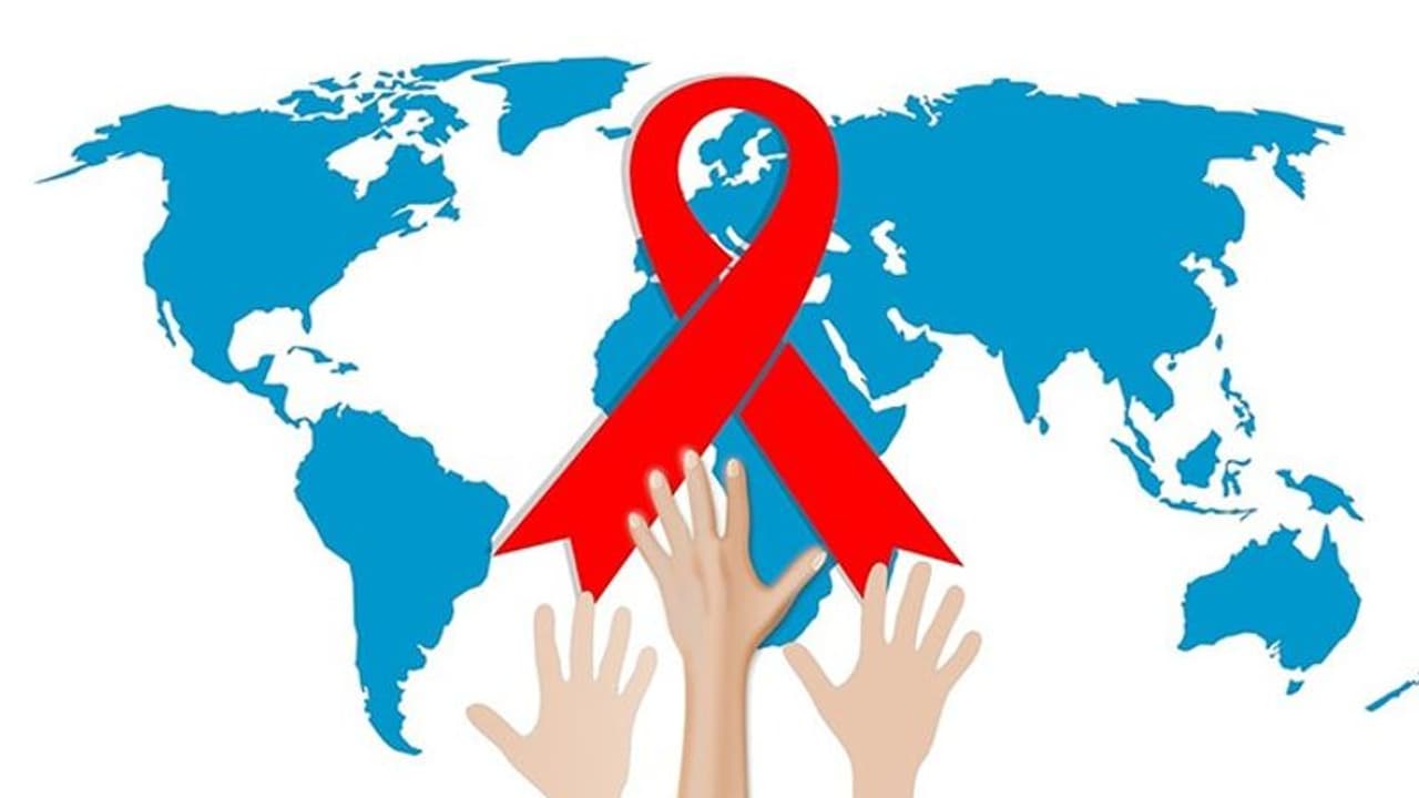 World Aids Day 2023: Quotes, Slogans, Facebook and WhatsApp status to share on this day World Aids Day 2023: Quotes, Slogans, Facebook and WhatsApp status to share on this day