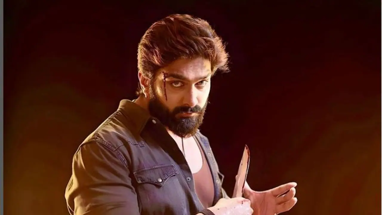 ಹಿರಣ್ಯ ಸಿನಿಮಾ ಟೀಸರ್ ಲಾಂಚ್; ಮಾಸ್ ಅವತಾರದಲ್ಲಿ ಅಬ್ಬರಿಸಿದ ನಟ ರಾಜವರ್ಧನ್ ಮೇಲೆ ಮೂಡಿದೆ ಭಾರೀ ನಿರೀಕ್ಷೆ!