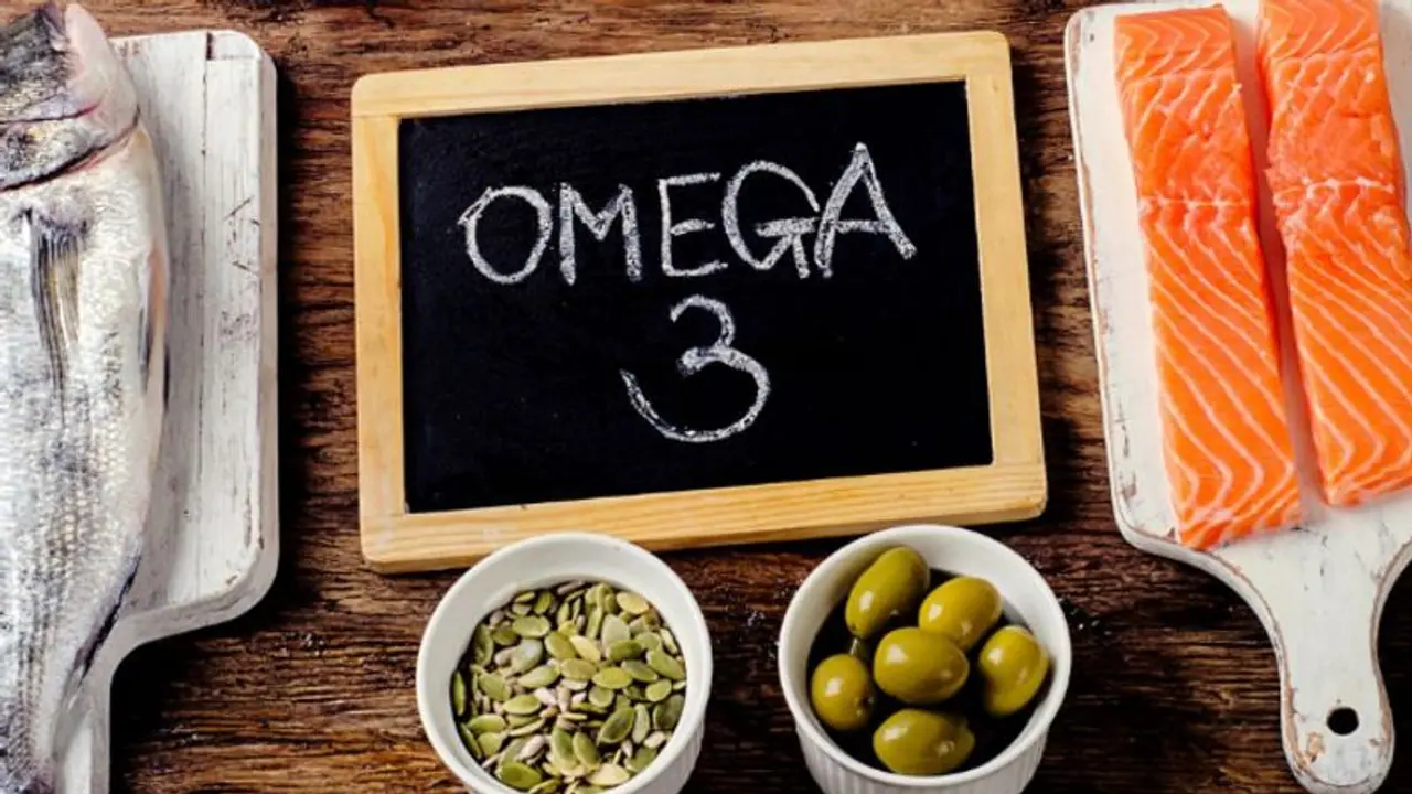 വെജിറ്റേറിയനാണോ? ഒമേഗ 3 ഫാറ്റി ആസിഡ് ലഭിക്കാൻ കഴിക്കേണ്ട ഭക്ഷണങ്ങൾ