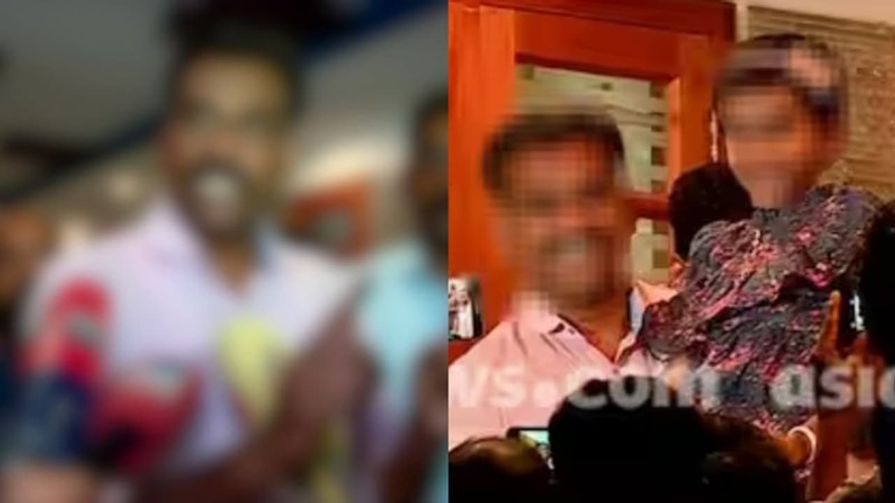 Kerala News LIVE: Kollam Kidnapping Case: More details emerge about accused in Kollam kidnapping case Kerala News LIVE: Kollam Kidnapping Case: More details emerge about accused in Kollam kidnapping case