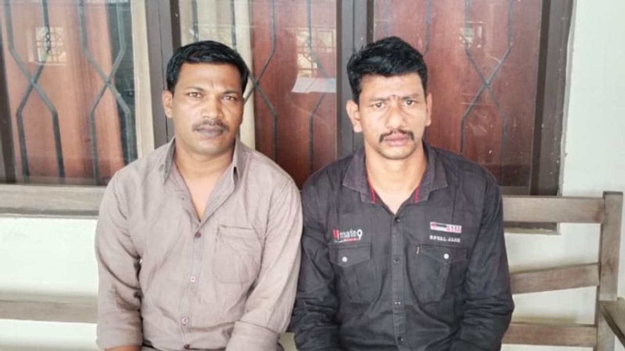 'സ്ത്രീകളെ കളിയാക്കി'; ശക്തൻ സ്റ്റാന്ഡിൽ യുവാവിനെ ചവിട്ടിക്കൊന്ന കേസ്, പ്രതികൾക്ക് 7 വർഷം കഠിനതടവ് 'സ്ത്രീകളെ കളിയാക്കി'; ശക്തൻ സ്റ്റാന്ഡിൽ യുവാവിനെ ചവിട്ടിക്കൊന്ന കേസ്, പ്രതികൾക്ക് 7 വർഷം കഠിനതടവ്