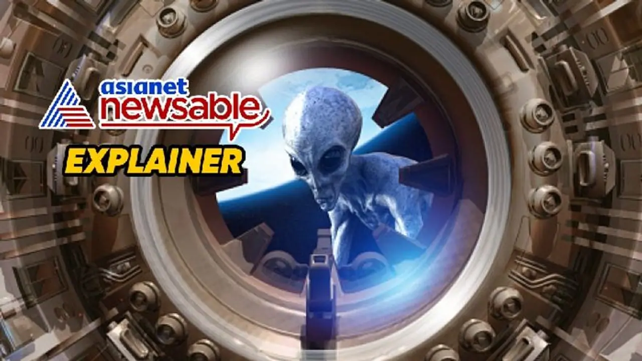 Beyond the stars: Unraveling Interstellar travel and alien technology's cosmic secrets Beyond the stars: Unraveling Interstellar travel and alien technology's cosmic secrets