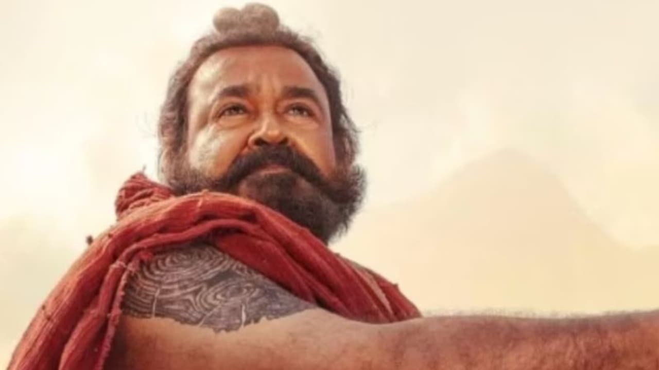 മലൈക്കോട്ടൈ വാലിബൻ ആവേശം, ഇതാ ചിത്രത്തിന്റെ പുത്തൻ അപ്ഡേറ്റ് മലൈക്കോട്ടൈ വാലിബൻ ആവേശം, ഇതാ ചിത്രത്തിന്റെ പുത്തൻ അപ്ഡേറ്റ്