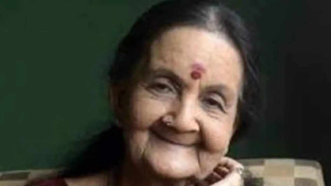 Who was Subbalakshmi Amma? Actress once known for her 'grandmother' roles in Malayalam