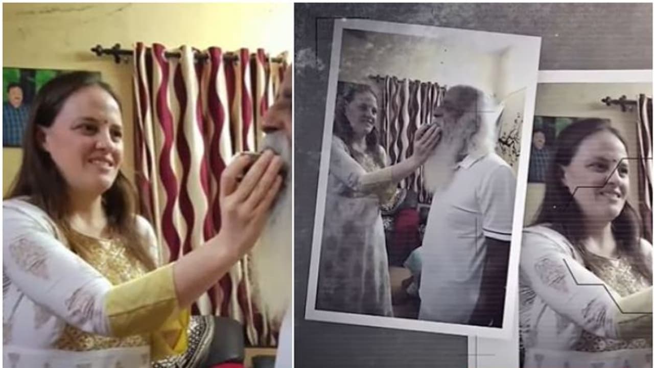 ഒരുവർഷമായി ഒരുമിച്ച്, 36കാരി സ്വാത്വയെ 75 കാരൻ കൊലപ്പെടുത്തിയത് കഴുത്തറുത്ത്; ഞെട്ടി ഡീസന്റ് മുക്ക്, ദുരൂഹത ഒരുവർഷമായി ഒരുമിച്ച്, 36കാരി സ്വാത്വയെ 75 കാരൻ കൊലപ്പെടുത്തിയത് കഴുത്തറുത്ത്; ഞെട്ടി ഡീസന്റ് മുക്ക്, ദുരൂഹത