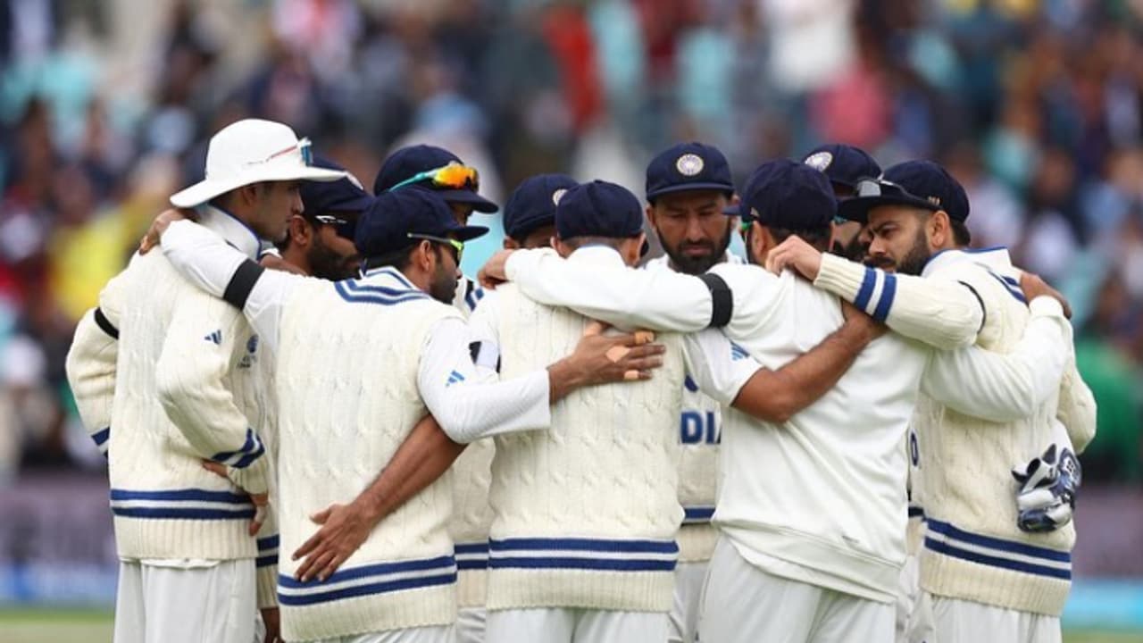 ಆಫ್ರಿಕಾ ಪ್ರವಾಸಕ್ಕೂ ಮುನ್ನ ಭಾರತೀಯರಿಗೆ ಬ್ಯಾಡ್ ನ್ಯೂಸ್..! ಟೀಂ ಇಂಡಿಯಾ ಟೆಸ್ಟ್ ಸರಣಿ ಗೆಲ್ಲೋದು ಡೌಟ್ ಆಫ್ರಿಕಾ ಪ್ರವಾಸಕ್ಕೂ ಮುನ್ನ ಭಾರತೀಯರಿಗೆ ಬ್ಯಾಡ್ ನ್ಯೂಸ್..! ಟೀಂ ಇಂಡಿಯಾ ಟೆಸ್ಟ್ ಸರಣಿ ಗೆಲ್ಲೋದು ಡೌಟ್