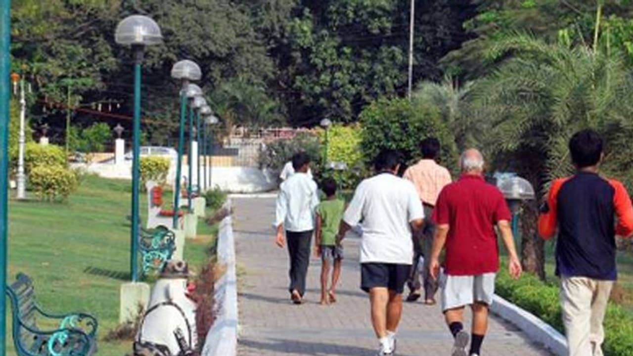 Chennai Corporation Order: சென்னையில் பூங்காக்களை மூட மாநகராட்சி திடீர் உத்தரவு.. என்ன காரணம் தெரியுமா? Chennai Corporation Order: சென்னையில் பூங்காக்களை மூட மாநகராட்சி திடீர் உத்தரவு.. என்ன காரணம் தெரியுமா?