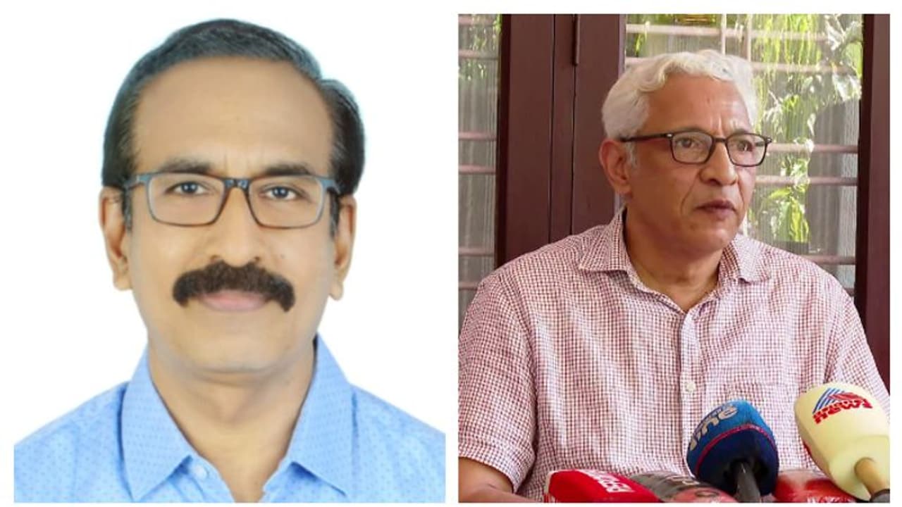 കണ്ണൂർ വിസിയുടെ ചുമതല പ്രൊഫ. ബിജോയ് നന്ദന്; ഗോപിനാഥ് രവീന്ദ്രൻ ഇന്ന് ദില്ലിയിലേക്ക് മടങ്ങും കണ്ണൂർ വിസിയുടെ ചുമതല പ്രൊഫ. ബിജോയ് നന്ദന്; ഗോപിനാഥ് രവീന്ദ്രൻ ഇന്ന് ദില്ലിയിലേക്ക് മടങ്ങും