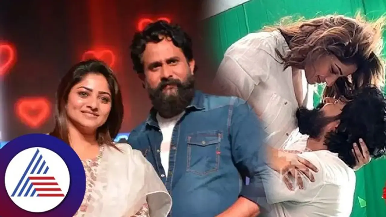 ಸಂಜು ವೆಡ್ಸ್ ಗೀತಾ 2 ಚಿತ್ರದಲ್ಲಿ ಶ್ರೀನಗರ ಕಿಟ್ಟಿ ಹಾಗೂ ರಚಿತಾ ರಾಮ್ ಈ ಪಾತ್ರದಲ್ಲಿ ನಟಿಸುತ್ತಿದ್ದಾರಾ! ಸಂಜು ವೆಡ್ಸ್ ಗೀತಾ 2 ಚಿತ್ರದಲ್ಲಿ ಶ್ರೀನಗರ ಕಿಟ್ಟಿ ಹಾಗೂ ರಚಿತಾ ರಾಮ್ ಈ ಪಾತ್ರದಲ್ಲಿ ನಟಿಸುತ್ತಿದ್ದಾರಾ!