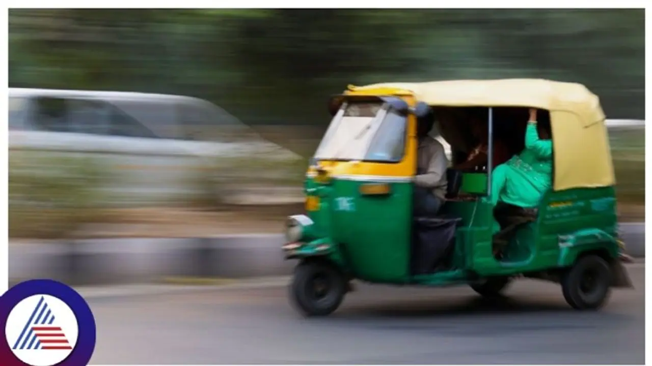 Bengaluru jolted by Rapido auto driver's alleged sexual assault, prompts immediate concern