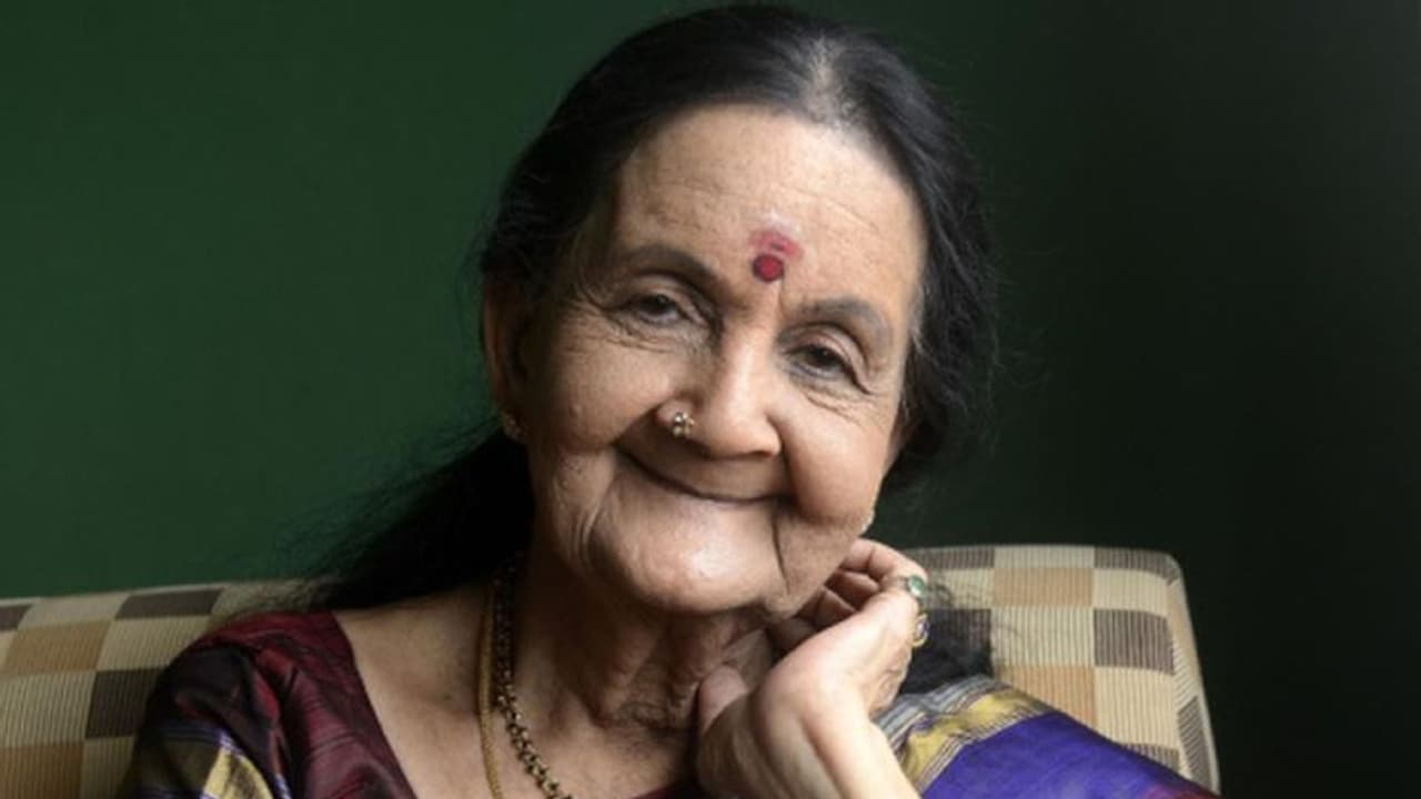 பல தமிழ் படங்களில் நடித்த பழம்பெரும் நடிகை சுப்பலட்சுமி.. கொச்சியில் நேற்று காலமானார் சோகத்தில் திரையுலகம்! பல தமிழ் படங்களில் நடித்த பழம்பெரும் நடிகை சுப்பலட்சுமி.. கொச்சியில் நேற்று காலமானார் சோகத்தில் திரையுலகம்!