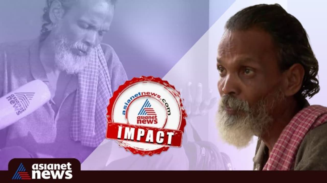 മനോജ് ഇനി തെരുവിലെ പാട്ടുകാരനല്ല, സിനിമാ പാട്ടുകാരൻ! മനോജ് ഇനി തെരുവിലെ പാട്ടുകാരനല്ല, സിനിമാ പാട്ടുകാരൻ!