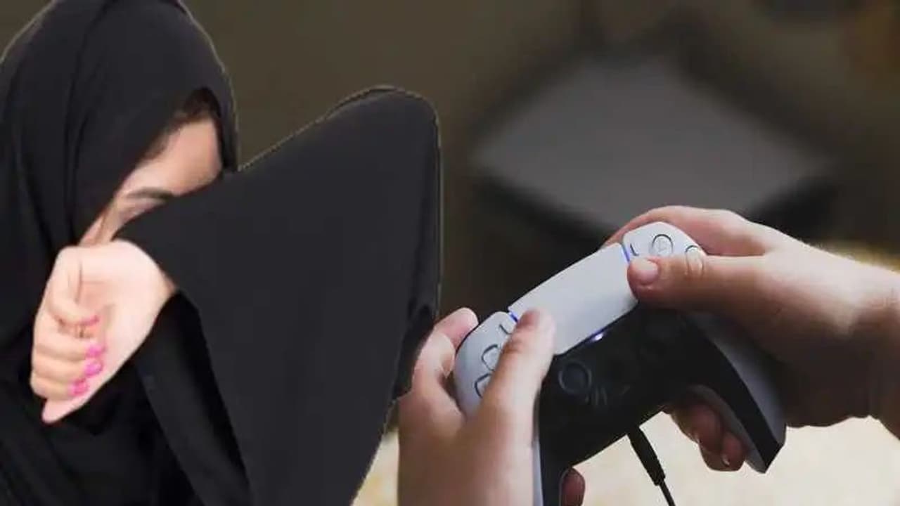 ഭാര്യക്കും ഭർത്താവിനും ഇടയിലെ 'കൊടൂര വില്ലനായി' പ്ലേ സ്റ്റേഷൻ! ഒടുവിൽ കോടതി കയറി, ഭർത്താവിന്റെ വാദങ്ങൾ ഇങ്ങനെ