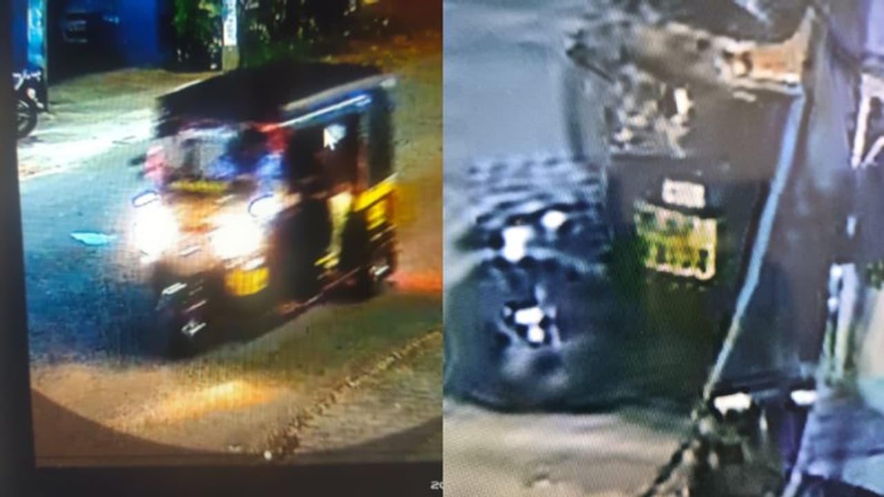 ഓട്ടോ ഡ്രൈവർ കസ്റ്റഡിയിൽ, പ്രതികളെക്കുറിച്ച് നിർണായക വിവരം; ഡിഐജി നിശാന്തിനി കൊല്ലം റൂറല് എസ് പി ഓഫീസിൽ ഓട്ടോ ഡ്രൈവർ കസ്റ്റഡിയിൽ, പ്രതികളെക്കുറിച്ച് നിർണായക വിവരം; ഡിഐജി നിശാന്തിനി കൊല്ലം റൂറല് എസ് പി ഓഫീസിൽ