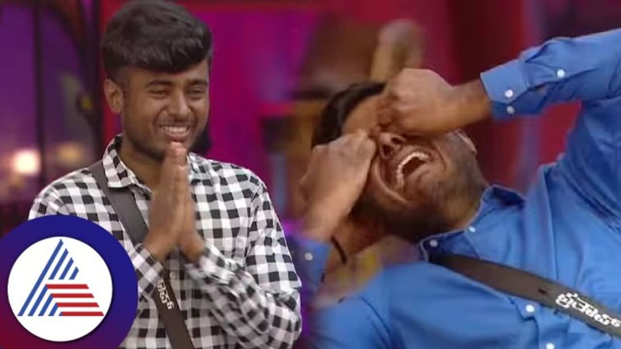  ಶೂಟೌಟ್‌ ಆರ್ಡರ್‌ ಬಂದಿತ್ತಂತೆ, ಊಟಕ್ಕೆ ವಿಷ ಹಾಕಬೇಕಿತ್ತು; ಮಾನಸಿಕ ಅಸ್ವಸ್ಥ ಅಂತಾರೆಂದು ಕಣ್ಣೀರಿಟ್ಟ ಡ್ರೋನ್ ಪ್ರತಾಪ್