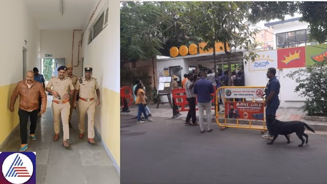Egmore Railway Station: சென்னை எழும்பூர் ரயில் நிலையத்தில் வெடிகுண்டு? உச்சக்கட்ட பரபரப்பில் அதிகாரிகள் Egmore Railway Station: சென்னை எழும்பூர் ரயில் நிலையத்தில் வெடிகுண்டு? உச்சக்கட்ட பரபரப்பில் அதிகாரிகள்