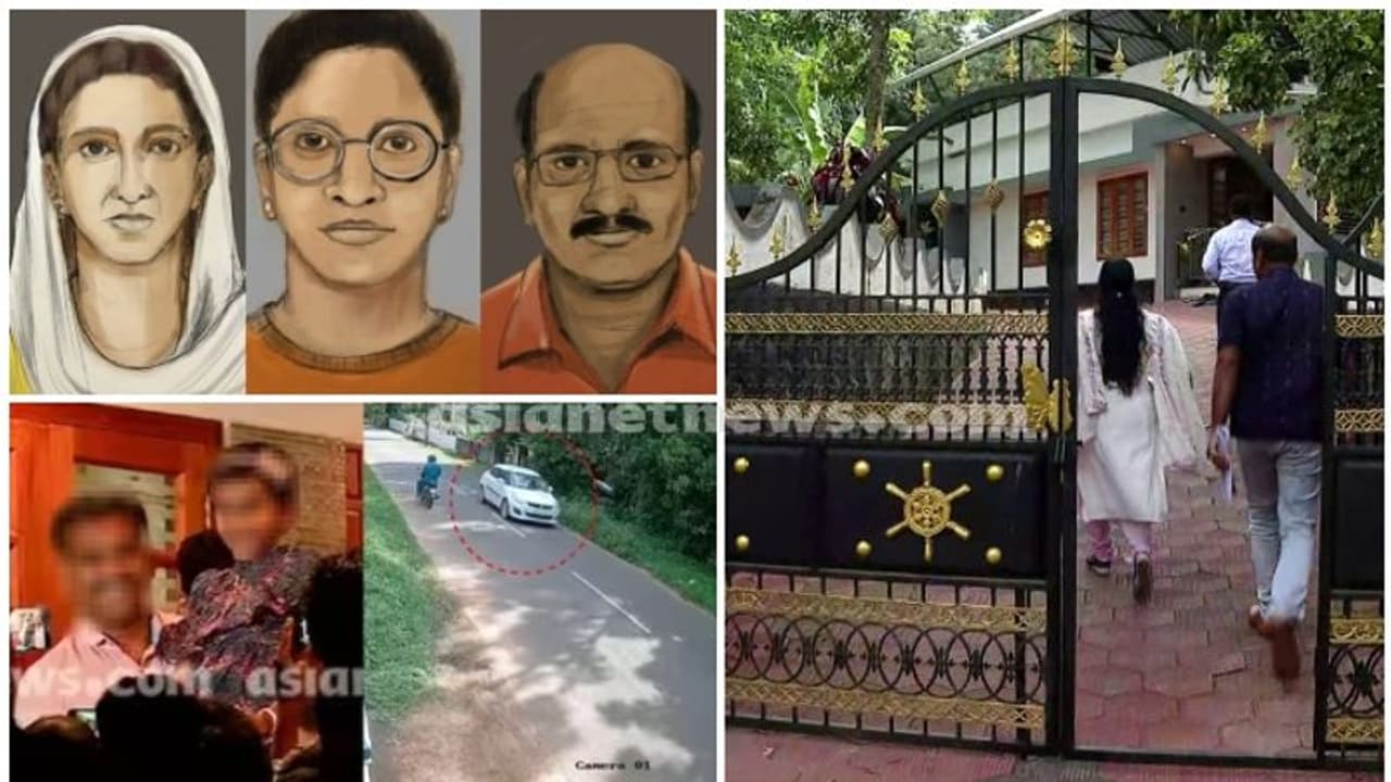 കുട്ടിയെ തട്ടിക്കൊണ്ടുപോയ കേസ്: പൊലീസ് സംഘം പെൺകുട്ടിയുടെ വീട്ടിൽ, അച്ഛൻ റെജിയോട് വിവരങ്ങൾ തിരക്കുന്നു കുട്ടിയെ തട്ടിക്കൊണ്ടുപോയ കേസ്: പൊലീസ് സംഘം പെൺകുട്ടിയുടെ വീട്ടിൽ, അച്ഛൻ റെജിയോട് വിവരങ്ങൾ തിരക്കുന്നു