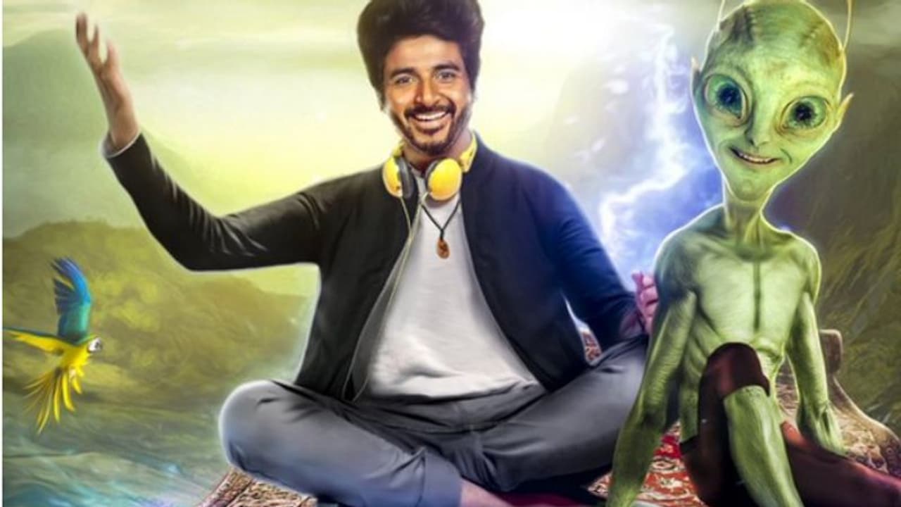 കാത്തിരിപ്പിനൊടുവില്‍ അയലാൻ ആവേശം, ശിവകാര്‍ത്തികേയൻ ചിത്രത്തിന്റ പുതിയ അപ്‍ഡേറ്റ് പുറത്ത്