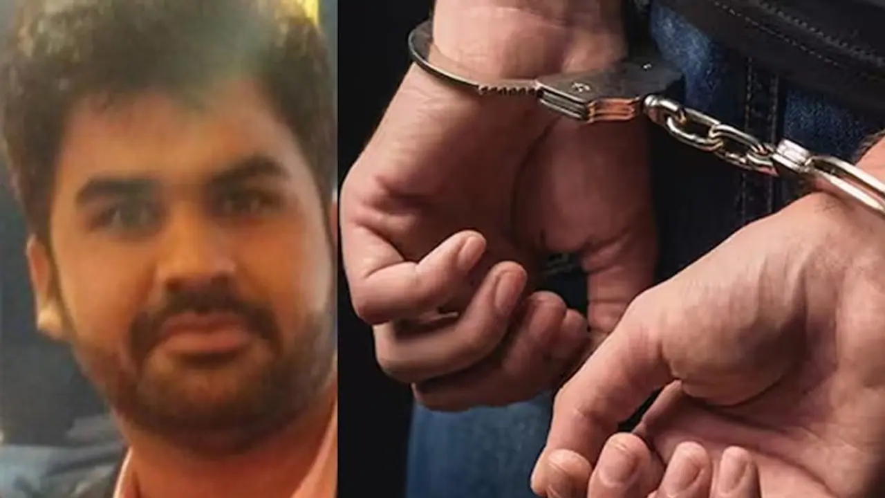 ED Officer Arrest: 20 லட்சம் லஞ்ச பணத்தோடு அமலாக்கதுறை அதிகாரியை தட்டி தூக்கிய தமிழக போலீஸ் சிக்கியது எப்படி? ED Officer Arrest: 20 லட்சம் லஞ்ச பணத்தோடு அமலாக்கதுறை அதிகாரியை தட்டி தூக்கிய தமிழக போலீஸ் சிக்கியது எப்படி?