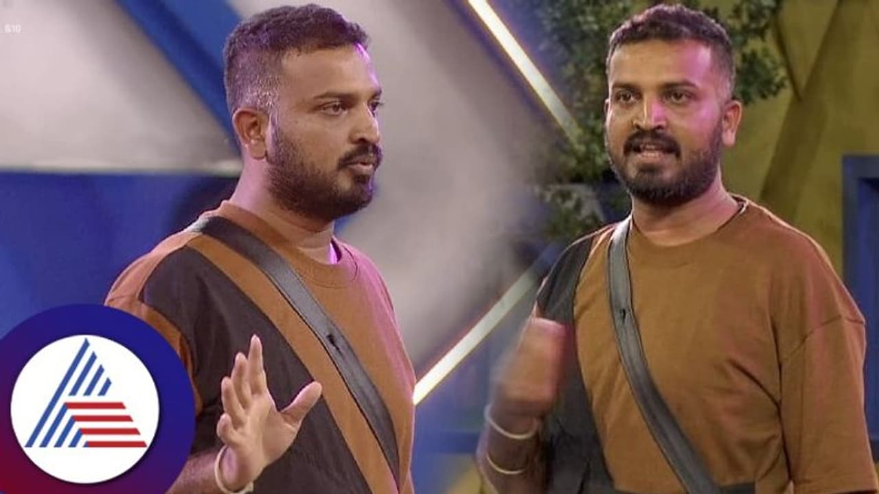 ಹೆಂಡ್ತಿ ಬಿಟ್ಟೊದ್ಮೇಲೆ ಆ ಹುಡುಗಿಗೆ ಮಿಸ್ ಕಾಲ್ ಕೊಟ್ಟಿದ್ದೀನಿ; ಎರಡನೇ ಮದುವೆ ಬಗ್ಗೆ ಸುಳಿವು ಕೊಟ್ಟ ವರ್ತೂರ್ ಸಂತೋಷ್? ಹೆಂಡ್ತಿ ಬಿಟ್ಟೊದ್ಮೇಲೆ ಆ ಹುಡುಗಿಗೆ ಮಿಸ್ ಕಾಲ್ ಕೊಟ್ಟಿದ್ದೀನಿ; ಎರಡನೇ ಮದುವೆ ಬಗ್ಗೆ ಸುಳಿವು ಕೊಟ್ಟ ವರ್ತೂರ್ ಸಂತೋಷ್?