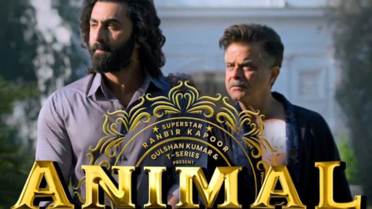 അനിമല് എങ്ങനെയുണ്ട്?, നിറഞ്ഞാടുന്ന രണ്ബിര്, ആദ്യ പ്രതികരണങ്ങള് പുറത്ത് അനിമല് എങ്ങനെയുണ്ട്?, നിറഞ്ഞാടുന്ന രണ്ബിര്, ആദ്യ പ്രതികരണങ്ങള് പുറത്ത്