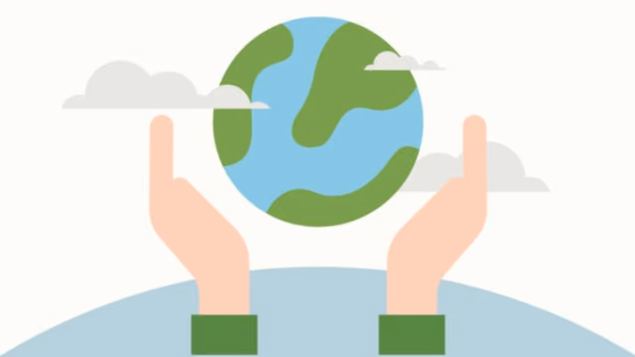 National Pollution Control Day 2023: 10 simple ways to protect the environment National Pollution Control Day 2023: 10 simple ways to protect the environment