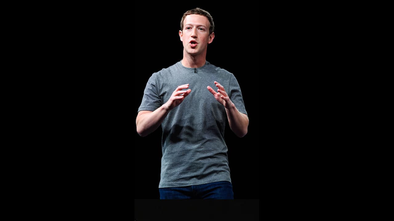 Facebook parent Meta staff challenge Mark Zuckerberg on banning Palestine related posts in open letter Facebook parent Meta staff challenge Mark Zuckerberg on banning Palestine related posts in open letter