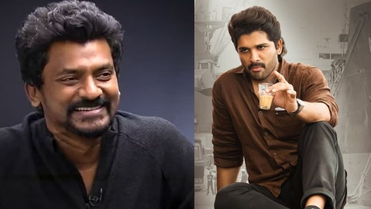 200 కోట్ల బడ్జెట్ లో అల్లు అర్జున్ తో జైలర్ డైరెక్టర్ మూవీ.. ఏ జోనర్, నిర్మాత ఎవరు.. ఇంట్రెస్టింగ్ డీటెయిల్స్ 200 కోట్ల బడ్జెట్ లో అల్లు అర్జున్ తో జైలర్ డైరెక్టర్ మూవీ.. ఏ జోనర్, నిర్మాత ఎవరు.. ఇంట్రెస్టింగ్ డీటెయిల్స్