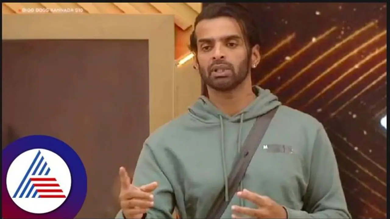  ಸಿನಿಮಾದಲ್ಲಿ ಹೀರೋ ಆಗಲು ಇಷ್ಟವಿಲ್ಲ... ಆದ್ರೆ... ಬಿಗ್​ಬಾಸ್​ ವಿನಯ್​ ಗೌಡ್​ ಓಪನ್​ ಮಾತು...