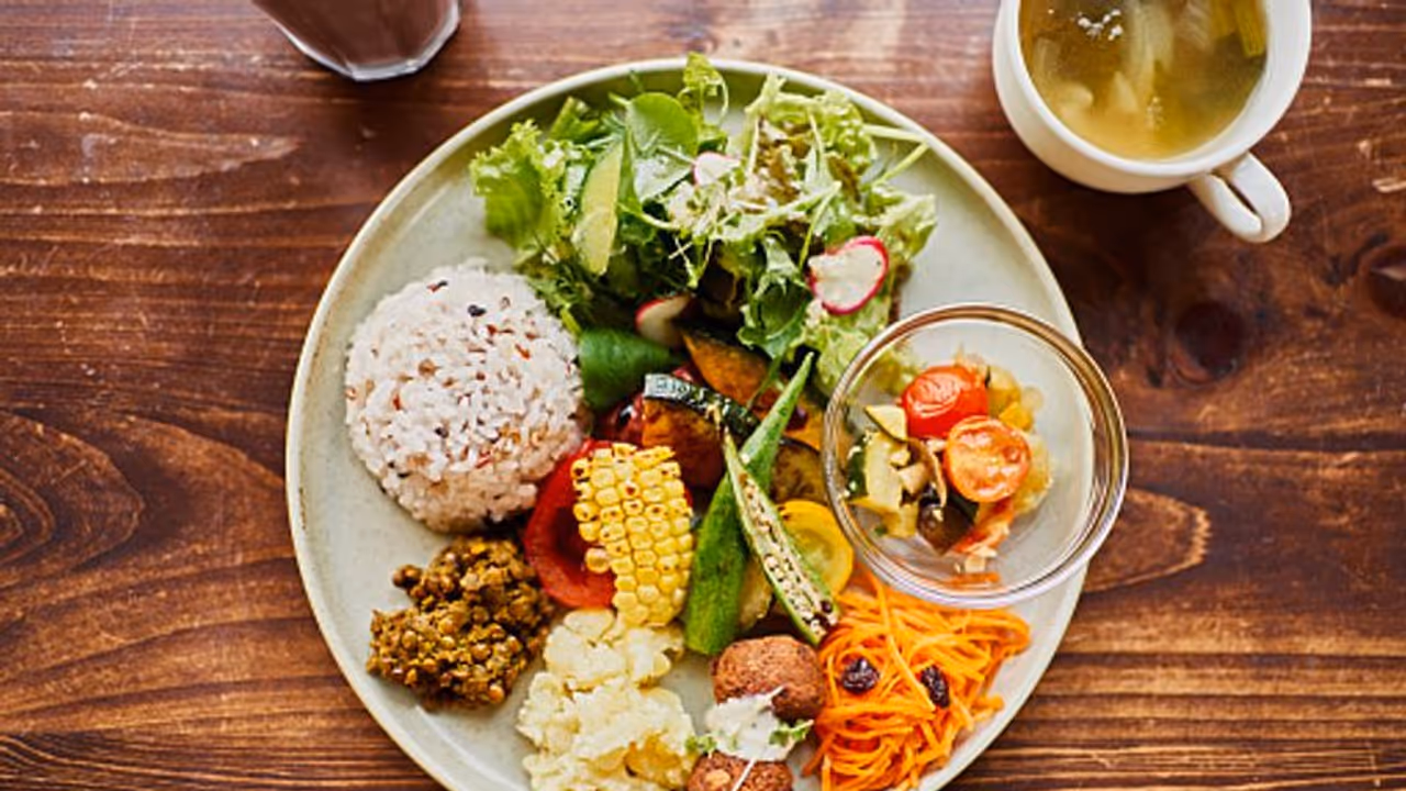 ഏറ്റവും കൂടുതൽ സസ്യാഹാരികളുള്ള 6 രാജ്യങ്ങൾ ; ഇന്ത്യയുടെ സ്ഥാനമെത്ര? 