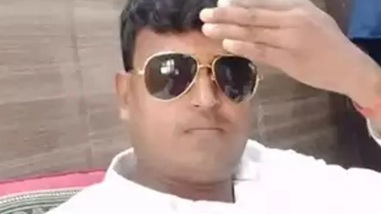 2 மனைவிகள்.. 6 காதலிகளுடன் உல்லாசம்.. சோஷியல் மீடியா பிரபலம் திருடனாக மாறியது எப்படி? 2 மனைவிகள்.. 6 காதலிகளுடன் உல்லாசம்.. சோஷியல் மீடியா பிரபலம் திருடனாக மாறியது எப்படி?