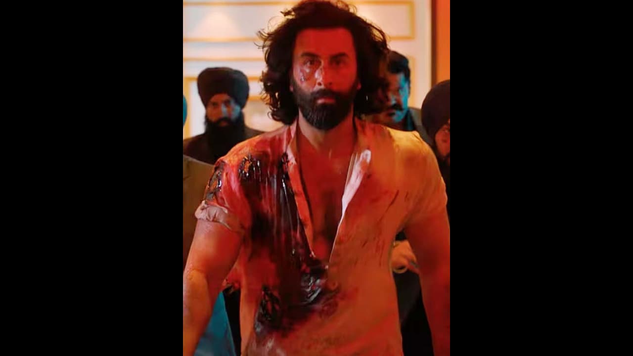 `యానిమల్`కి కూడా పార్ట్ 2.. సర్ప్రైజ్ చేసిన సందీప్రెడ్డి వంగా.. టైటిల్ ఏంటంటే? `యానిమల్`కి కూడా పార్ట్ 2.. సర్ప్రైజ్ చేసిన సందీప్రెడ్డి వంగా.. టైటిల్ ఏంటంటే?