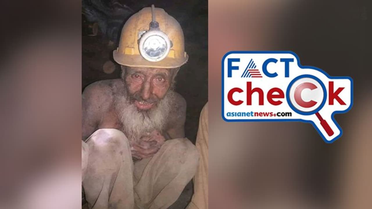 മരംകോച്ചുന്ന തണുപ്പില് വൃദ്ധന്; ഉത്തരാഖണ്ഡിലെ സിൽക്യാര ടണലില് കുടുങ്ങിയ തൊഴിലാളിയോ ഇത്? മരംകോച്ചുന്ന തണുപ്പില് വൃദ്ധന്; ഉത്തരാഖണ്ഡിലെ സിൽക്യാര ടണലില് കുടുങ്ങിയ തൊഴിലാളിയോ ഇത്?