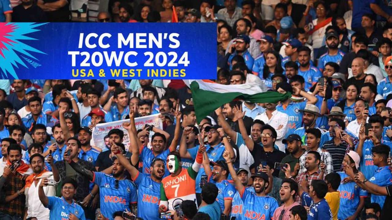 T20 World Cup 2024 : టీమిండియా మ్యాచ్లు ఏ సమయంలో జరుగుతాయి? మ్యచ్ టైమింగ్స్, వేదికల వివరాలు ఇవిగో T20 World Cup 2024 : టీమిండియా మ్యాచ్లు ఏ సమయంలో జరుగుతాయి? మ్యచ్ టైమింగ్స్, వేదికల వివరాలు ఇవిగో