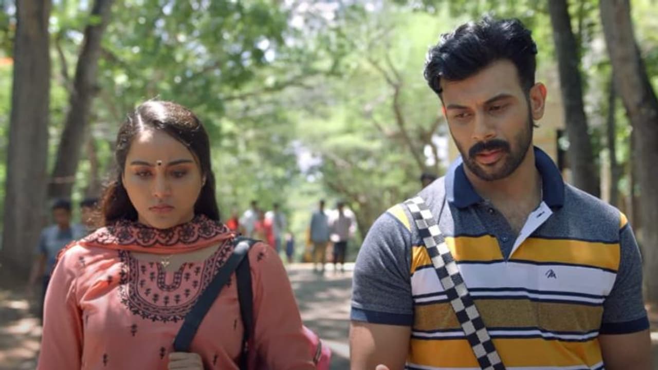 രാജാസാഗറിന്റെ താള്, ക്യാമ്പസ് ചിത്രത്തിന്റെ ടീസര് പുറത്ത് രാജാസാഗറിന്റെ താള്, ക്യാമ്പസ് ചിത്രത്തിന്റെ ടീസര് പുറത്ത്