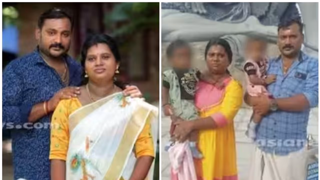 മൂന്നു മാസം മുമ്പ് നാട്ടിലെത്തി, തിരികെ പോകാനിരിക്കെ ബ്ലഡ് ക്യാൻസർ; പ്രവാസലോകത്തേക്ക് മടങ്ങാൻ ഇനി സൗമ്യയില്ല മൂന്നു മാസം മുമ്പ് നാട്ടിലെത്തി, തിരികെ പോകാനിരിക്കെ ബ്ലഡ് ക്യാൻസർ; പ്രവാസലോകത്തേക്ക് മടങ്ങാൻ ഇനി സൗമ്യയില്ല