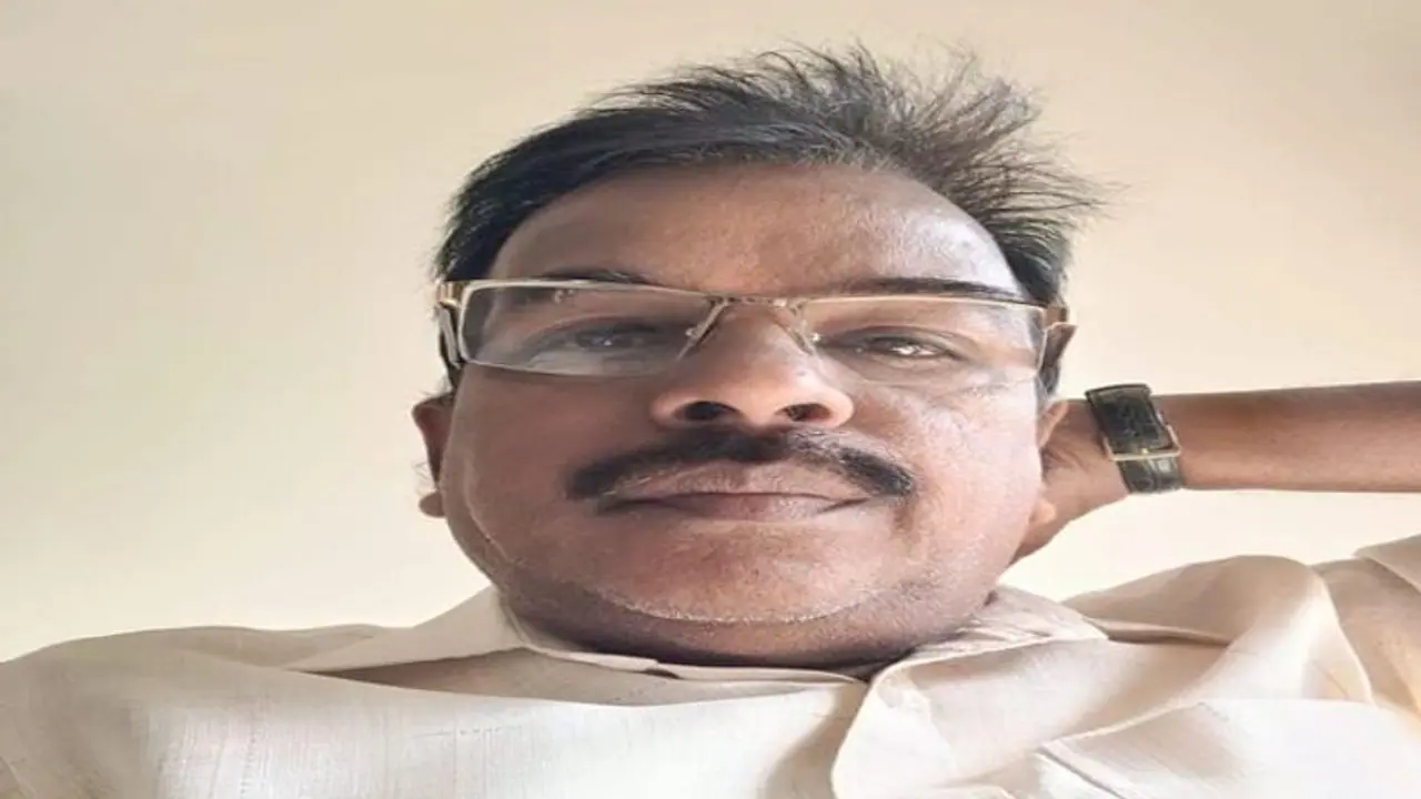 చొప్పదండి సుధాకర్ కవిత : ఇక్కడంతా నిశ్శబ్దం...! చొప్పదండి సుధాకర్ కవిత : ఇక్కడంతా నిశ్శబ్దం...!