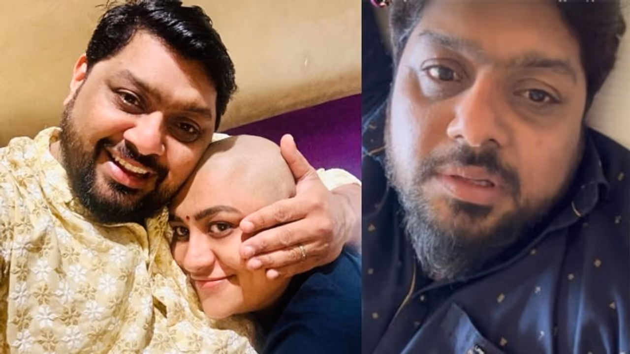 ഇതിൽ കൂടുതൽ എന്ത് ചോദിക്കാൻ ?: മിഥുന്റെ രോഗശാന്തിക്ക് നേർച്ച, തിരുപ്പതിയിൽ മൊട്ടയടിച്ച് ലക്ഷ്മി ഇതിൽ കൂടുതൽ എന്ത് ചോദിക്കാൻ ?: മിഥുന്റെ രോഗശാന്തിക്ക് നേർച്ച, തിരുപ്പതിയിൽ മൊട്ടയടിച്ച് ലക്ഷ്മി