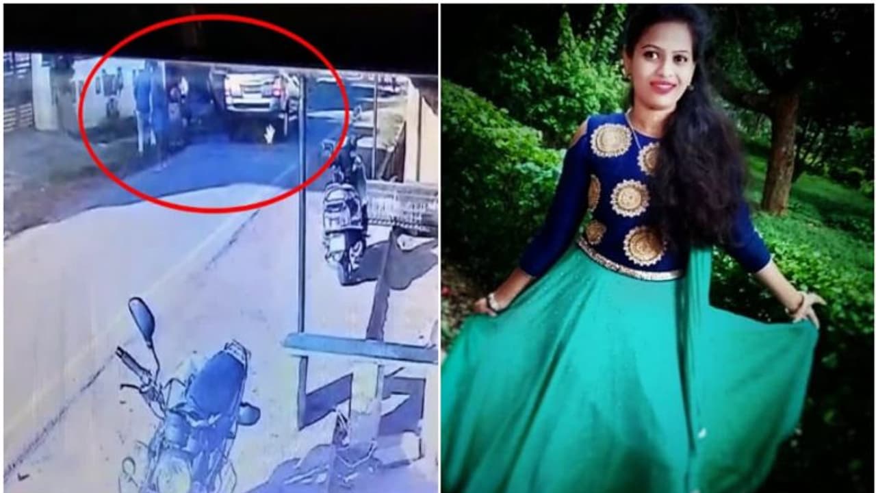 അധ്യാപികയെ പട്ടാപ്പകല്‍ തട്ടിക്കൊണ്ട് പോയി; ഉടനടി അന്വേഷണം, മണിക്കൂറുകള്‍ക്കുള്ളില്‍ ബന്ധുവിനെ പിടികൂടി