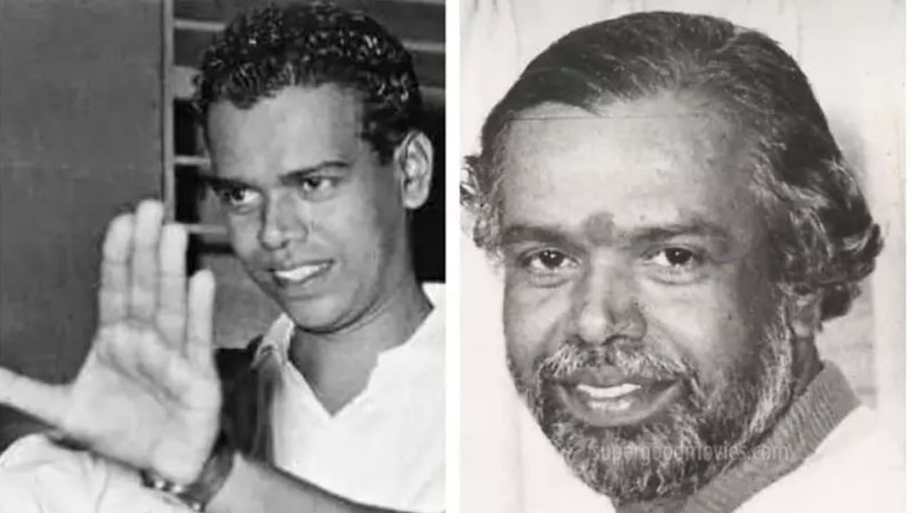 ಬ್ಯಾನ್ ಆಗಿದ್ದ ಕಾದಂಬರಿಯನ್ನೇ ಸಿನಿಮಾ ಮಾಡಿದ್ದ ಪುಟ್ಟಣ್ಣ ಕಣಗಾಲ್; ನೀವೂ ನೋಡಿರಬಹುದು! ಬ್ಯಾನ್ ಆಗಿದ್ದ ಕಾದಂಬರಿಯನ್ನೇ ಸಿನಿಮಾ ಮಾಡಿದ್ದ ಪುಟ್ಟಣ್ಣ ಕಣಗಾಲ್; ನೀವೂ ನೋಡಿರಬಹುದು!