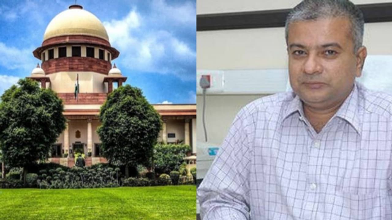 സർവ്വീസിൽ 30 വർഷം , ചീഫ്സെക്രട്ടറി ഗ്രേഡിലേക്കുള്ള സ്ഥാന കയറ്റത്തിന് അർഹതയുണ്ട്, രാജുനാരായണസ്വാമി കോടതിയില് സർവ്വീസിൽ 30 വർഷം , ചീഫ്സെക്രട്ടറി ഗ്രേഡിലേക്കുള്ള സ്ഥാന കയറ്റത്തിന് അർഹതയുണ്ട്, രാജുനാരായണസ്വാമി കോടതിയില്