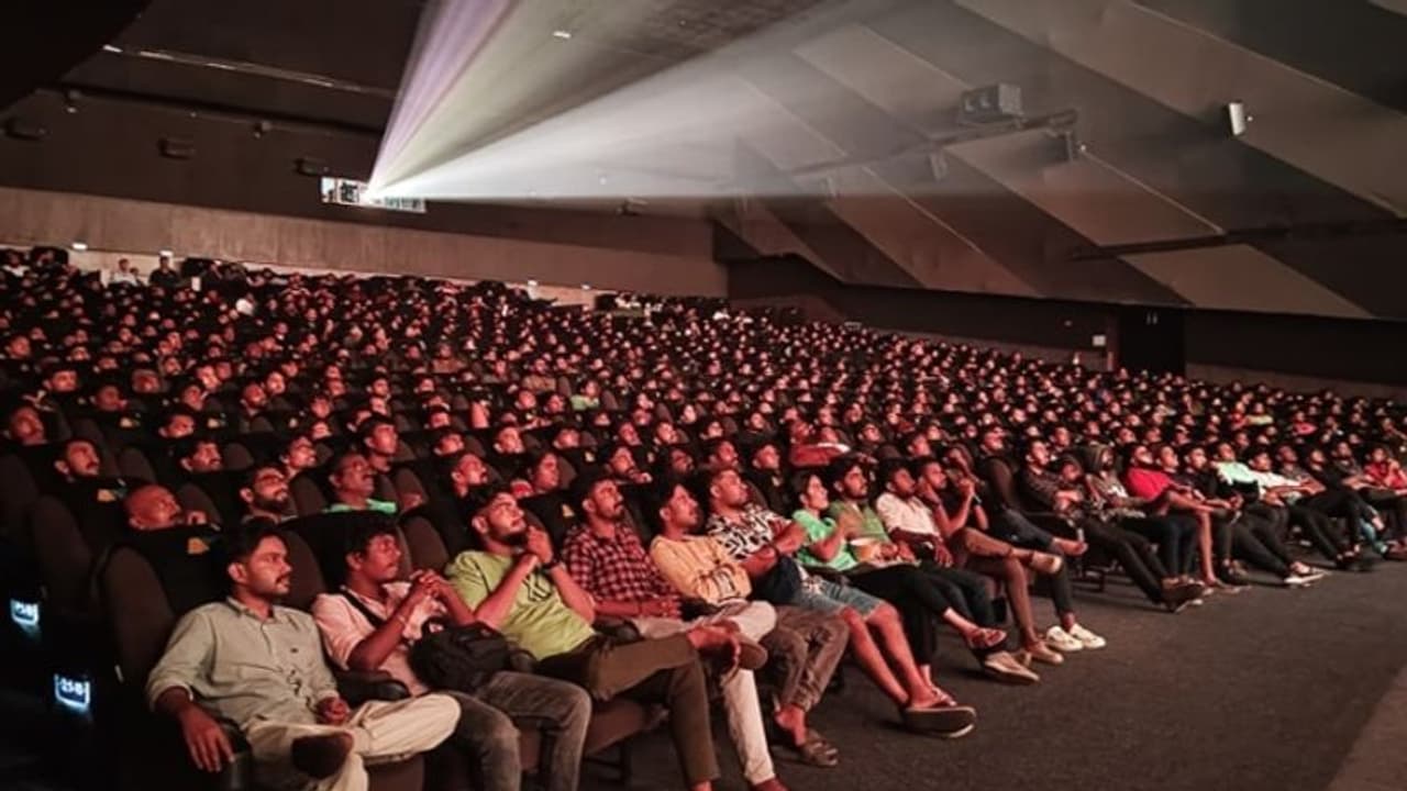 മലയാളത്തില്‍ നിന്ന് ഒരേയൊരു ചിത്രം! ഈ വര്‍ഷം ഏറ്റവും കളക്ഷന്‍ നേടിയ 10 തെന്നിന്ത്യന്‍ സിനിമകള്‍