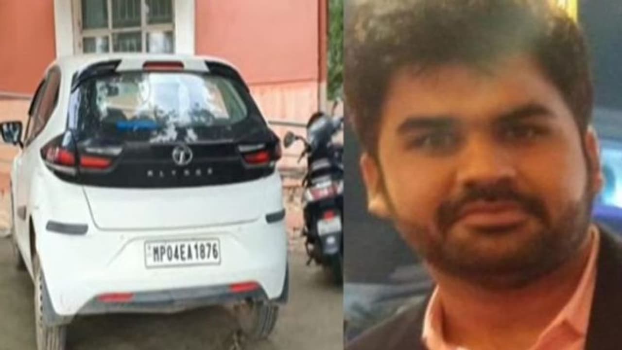 அமலாக்கத்துறை அதிகாரி அங்கிட் திவாரி கைது.. வழக்கு சிபிஐக்கு மாற்றமா? தமிழக லஞ்ச ஒழிப்புத்துறை கூறுவது என்ன? அமலாக்கத்துறை அதிகாரி அங்கிட் திவாரி கைது.. வழக்கு சிபிஐக்கு மாற்றமா? தமிழக லஞ்ச ஒழிப்புத்துறை கூறுவது என்ன?