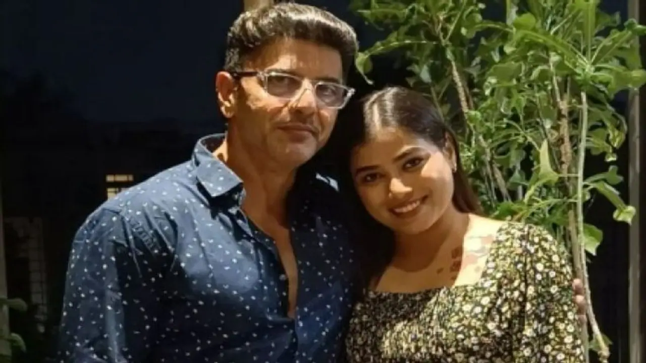 పెళ్లై ఏడాది కాలేదు.. భార్యకు డివోర్స్ ఇవ్వబోతున్న ‘యానిమల్’ నటుడు బబ్లూ పృథ్వీరాజ్.! కారణం ఇదేనా పెళ్లై ఏడాది కాలేదు.. భార్యకు డివోర్స్ ఇవ్వబోతున్న ‘యానిమల్’ నటుడు బబ్లూ పృథ్వీరాజ్.! కారణం ఇదేనా