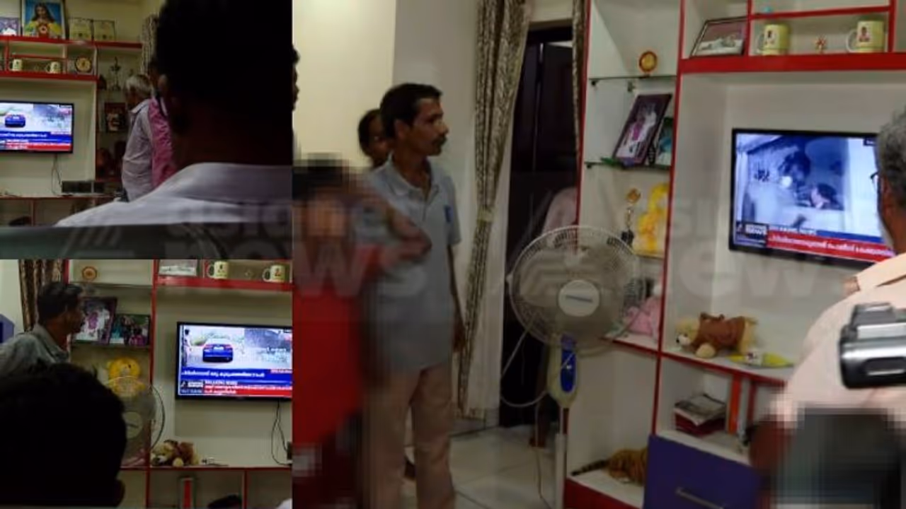 ഈ കാറാണോ, ആ കാര്? നിര്ണായക ഉത്തരത്തിനായി ഏഷ്യാനെറ്റ് ന്യൂസ് ദൃശ്യം കുട്ടിയെ കാണിച്ച് പൊലീസ് ഈ കാറാണോ, ആ കാര്? നിര്ണായക ഉത്തരത്തിനായി ഏഷ്യാനെറ്റ് ന്യൂസ് ദൃശ്യം കുട്ടിയെ കാണിച്ച് പൊലീസ്