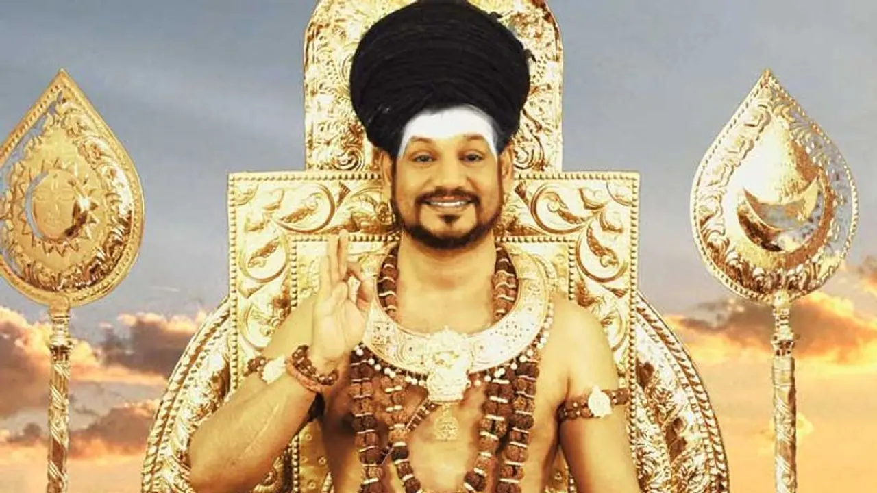 പ്രാണപ്രതിഷ്ഠയ്ക്ക് നിത്യാനന്ദയും? 'ഔപചാരിക ക്ഷണമുണ്ട്, ഭഗവാൻ നിത്യാനന്ദ പരമശിവം' പങ്കെടുക്കുമെന്നും പോസ്റ്റ് പ്രാണപ്രതിഷ്ഠയ്ക്ക് നിത്യാനന്ദയും? 'ഔപചാരിക ക്ഷണമുണ്ട്, ഭഗവാൻ നിത്യാനന്ദ പരമശിവം' പങ്കെടുക്കുമെന്നും പോസ്റ്റ്