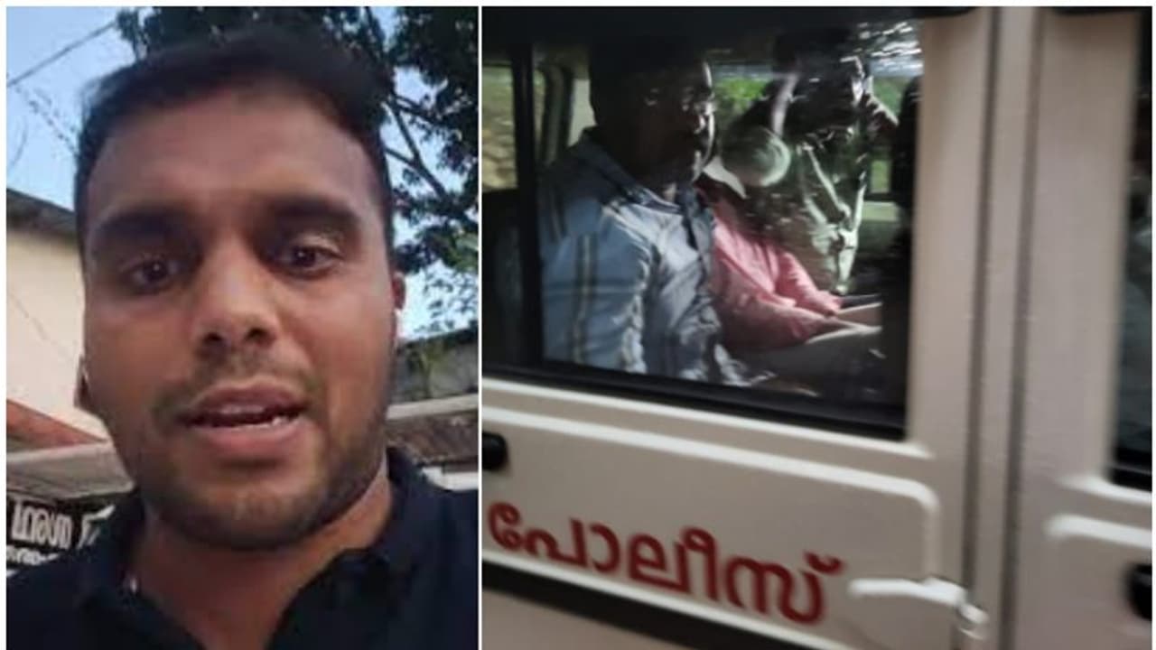 6 വയസുകാരിയെ തട്ടിക്കൊണ്ടുപോയ പ്രതികൾ പിടിയിലായതിന് പിന്നാലെ പ്രതികരണവുമായി ജാസ്മിൻ ഷാ; 'ഊഹാപോഹം അവസാനിക്കും' 6 വയസുകാരിയെ തട്ടിക്കൊണ്ടുപോയ പ്രതികൾ പിടിയിലായതിന് പിന്നാലെ പ്രതികരണവുമായി ജാസ്മിൻ ഷാ; 'ഊഹാപോഹം അവസാനിക്കും'