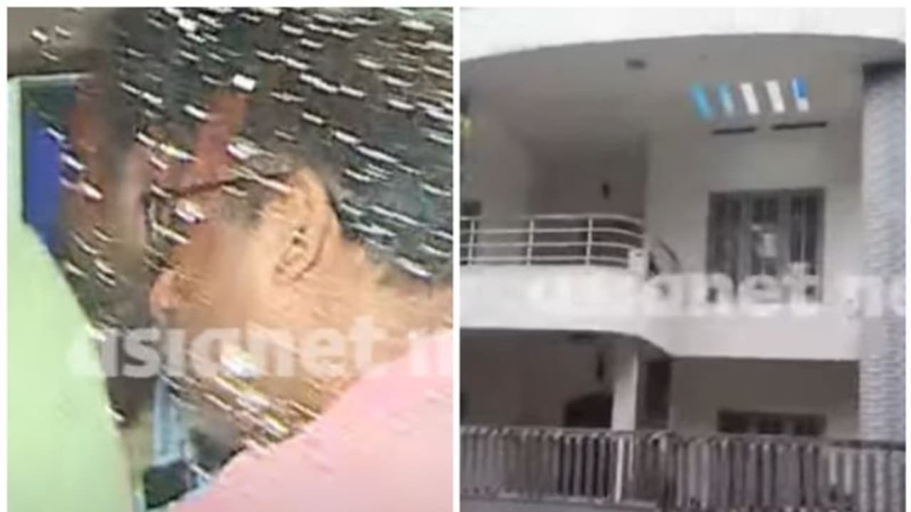 'പണം നൽകിയാൽ കുട്ടിയെ വിട്ടുനൽകും, സഹോദരന്റെ കയ്യിൽ ഭീഷണിക്കത്ത് നൽകി; പക്ഷേ സംഭവിച്ചത് 'പണം നൽകിയാൽ കുട്ടിയെ വിട്ടുനൽകും, സഹോദരന്റെ കയ്യിൽ ഭീഷണിക്കത്ത് നൽകി; പക്ഷേ സംഭവിച്ചത്